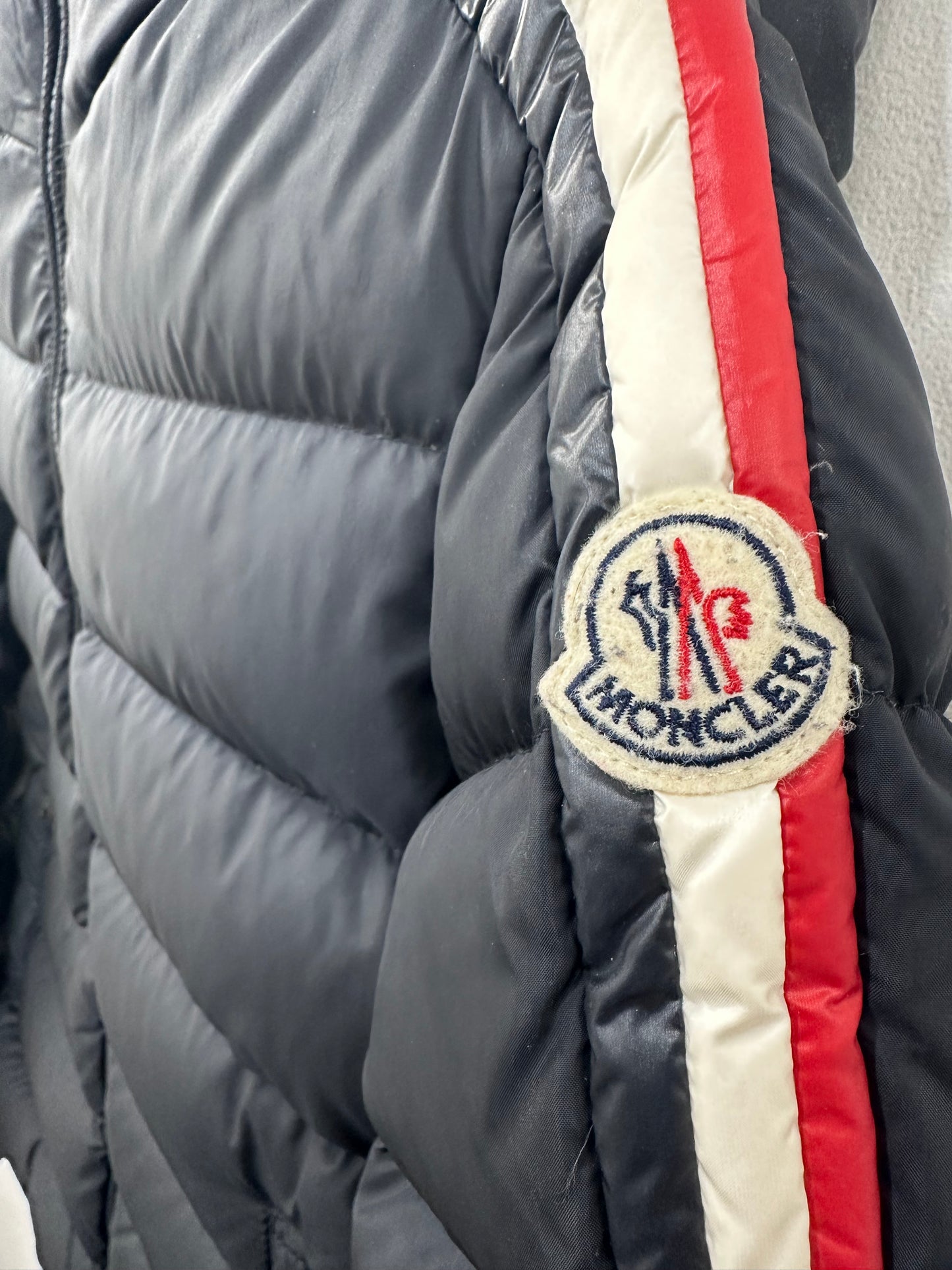 CHILDRENS Moncler Puffer Jacket