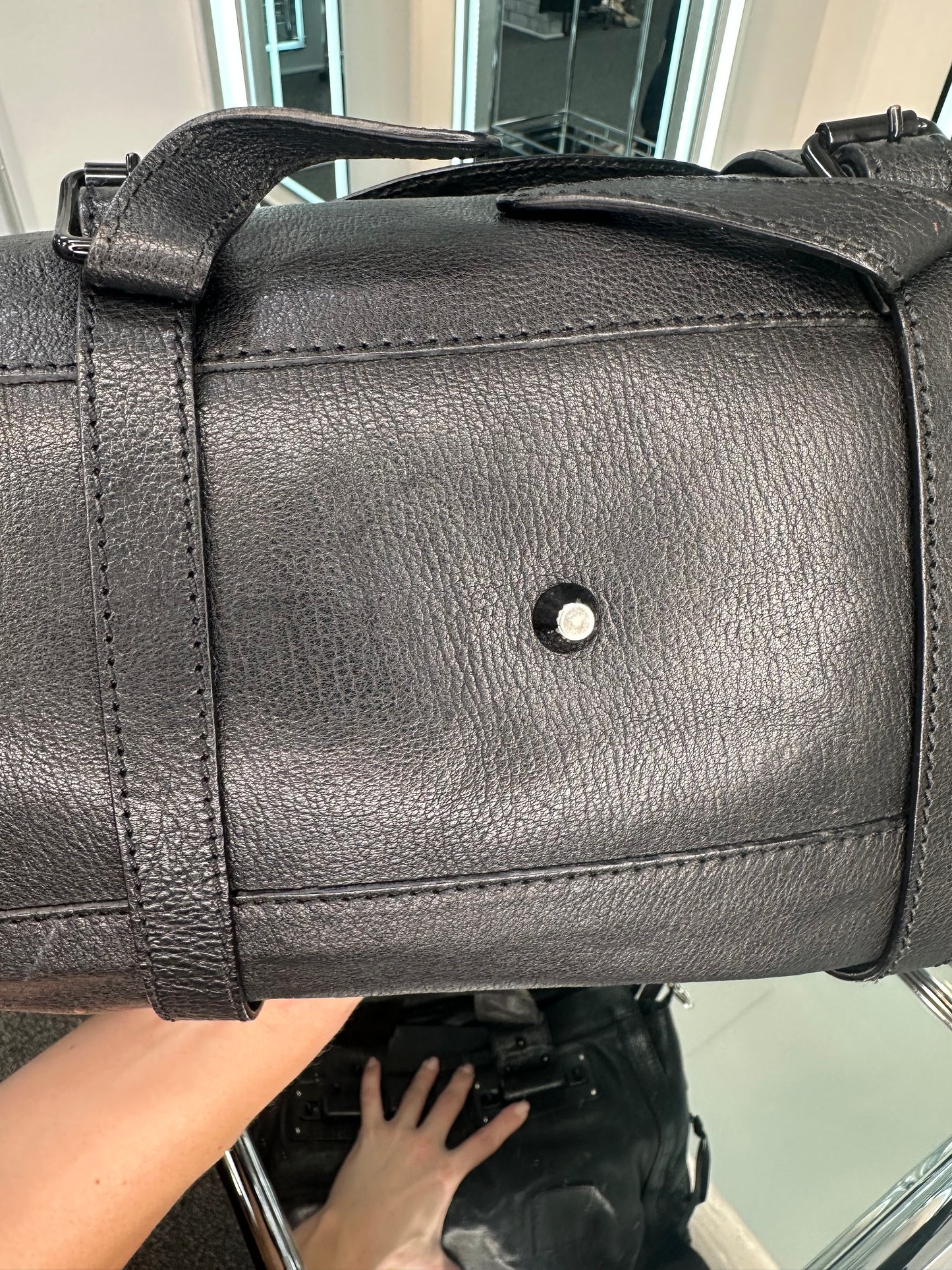 Chloe Tote Bag