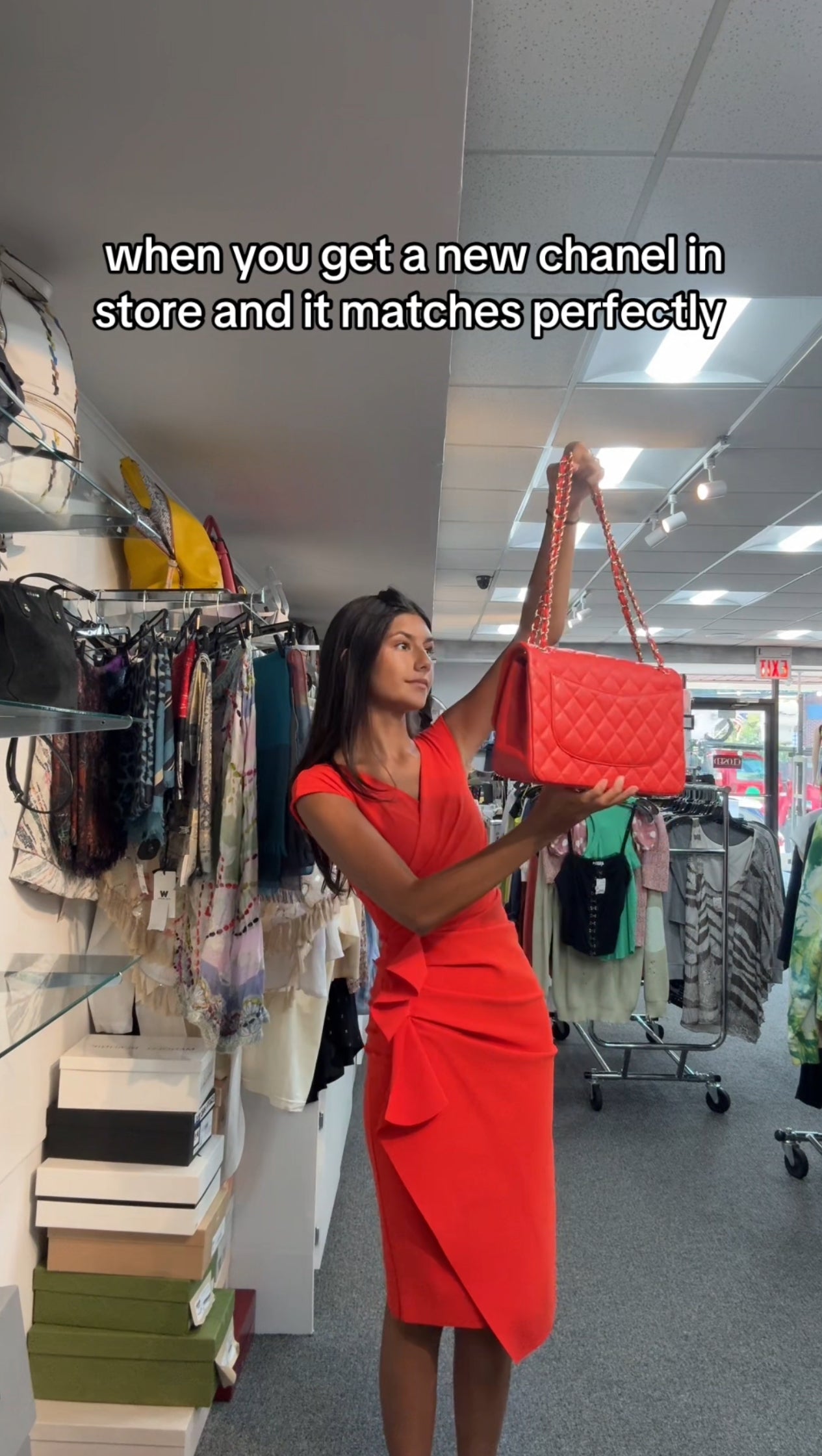 Chiara Boni Dress