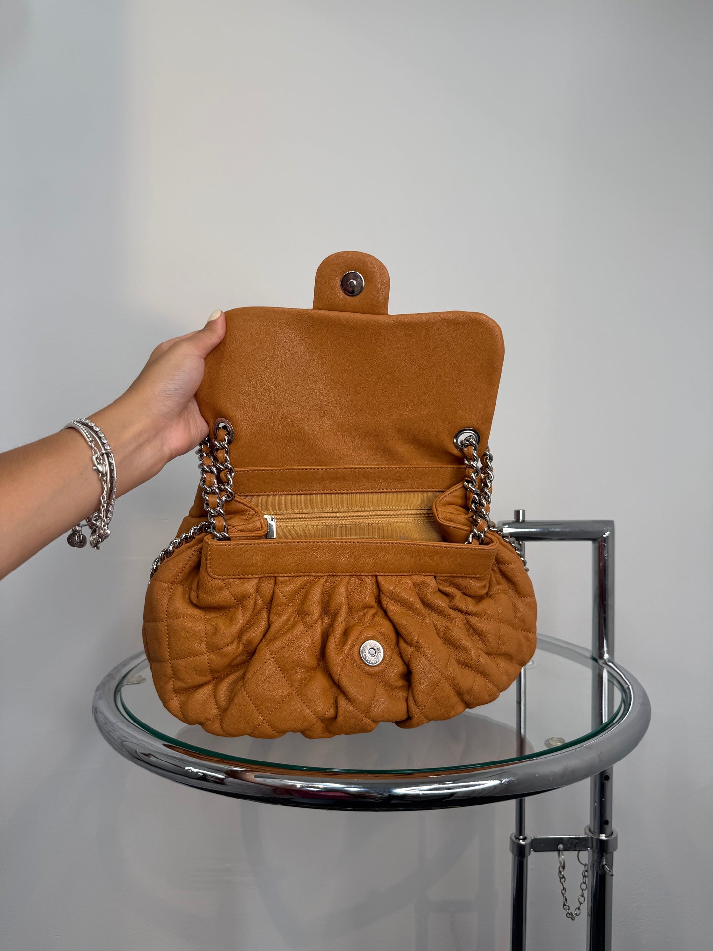 Chanel Shoulder Bag
