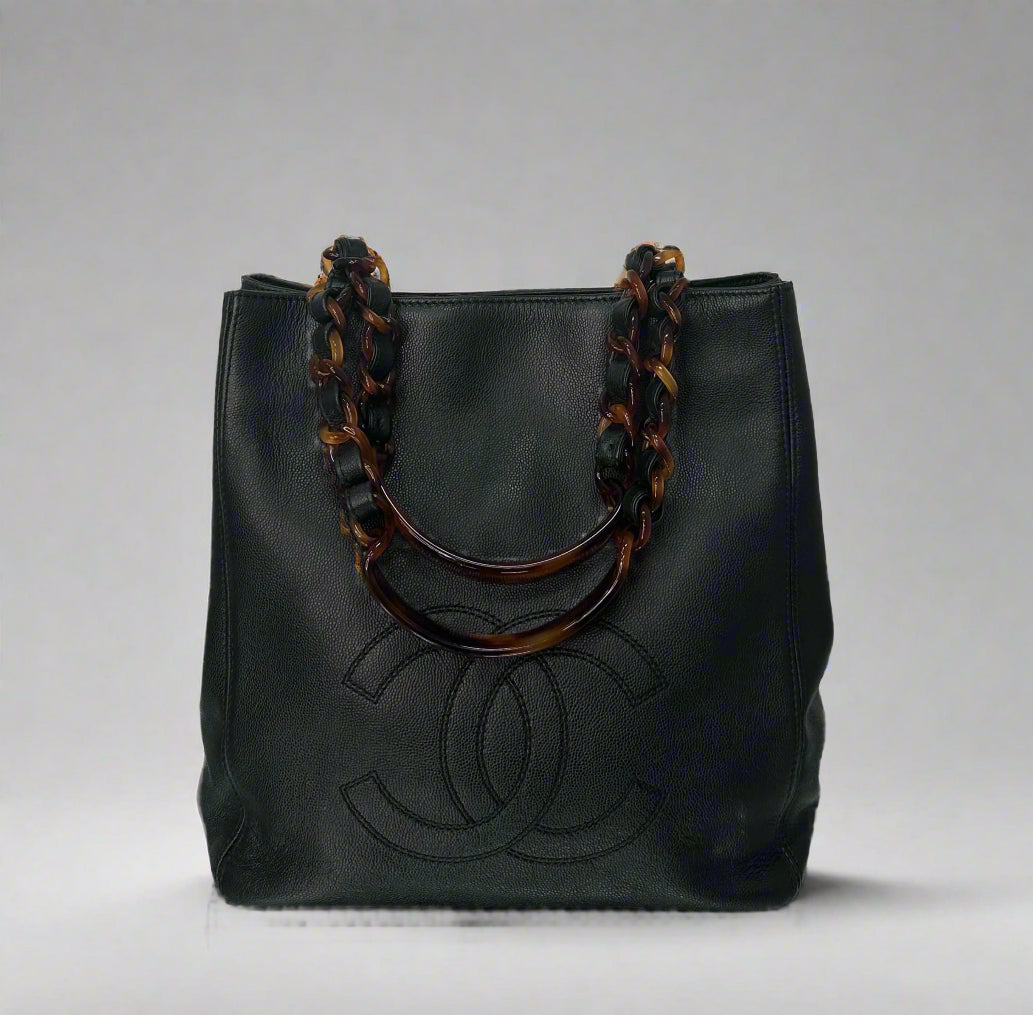 Chanel Petite Tote