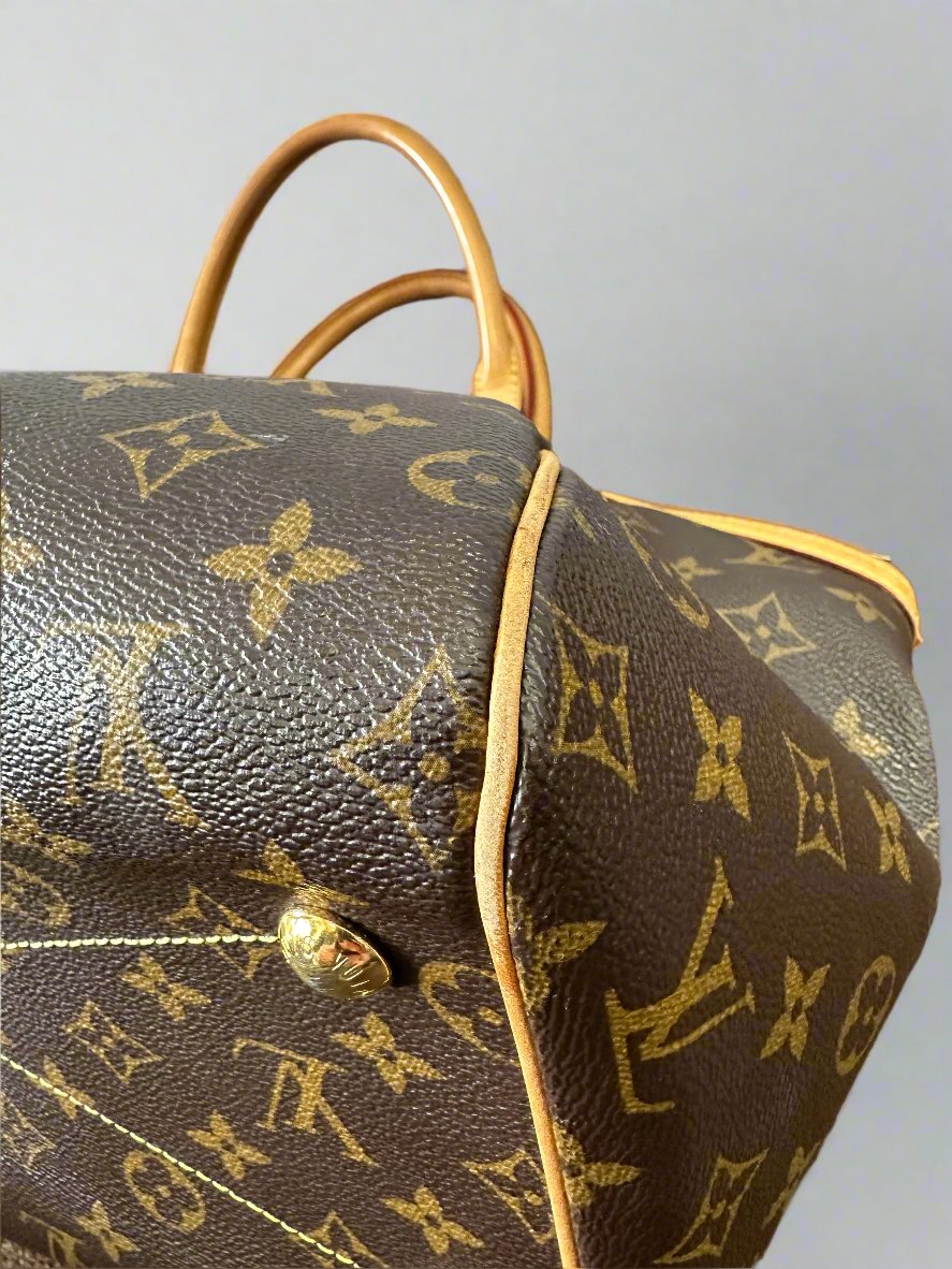 Louis Vuitton Tivoli