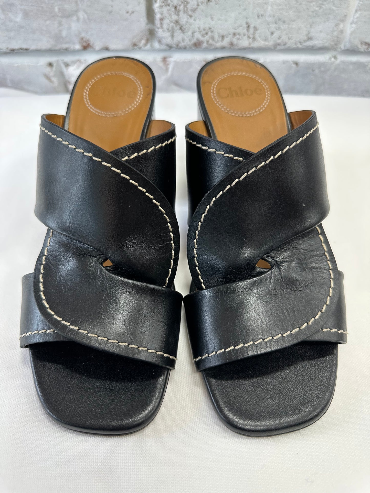 Chloe Sandal