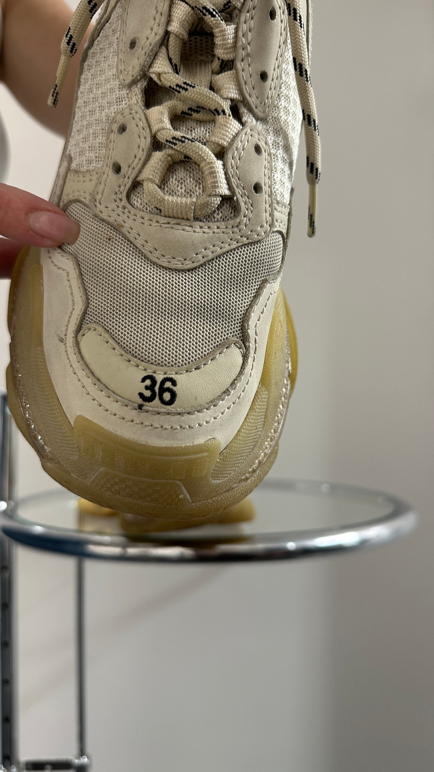 Balenciaga Sneaker