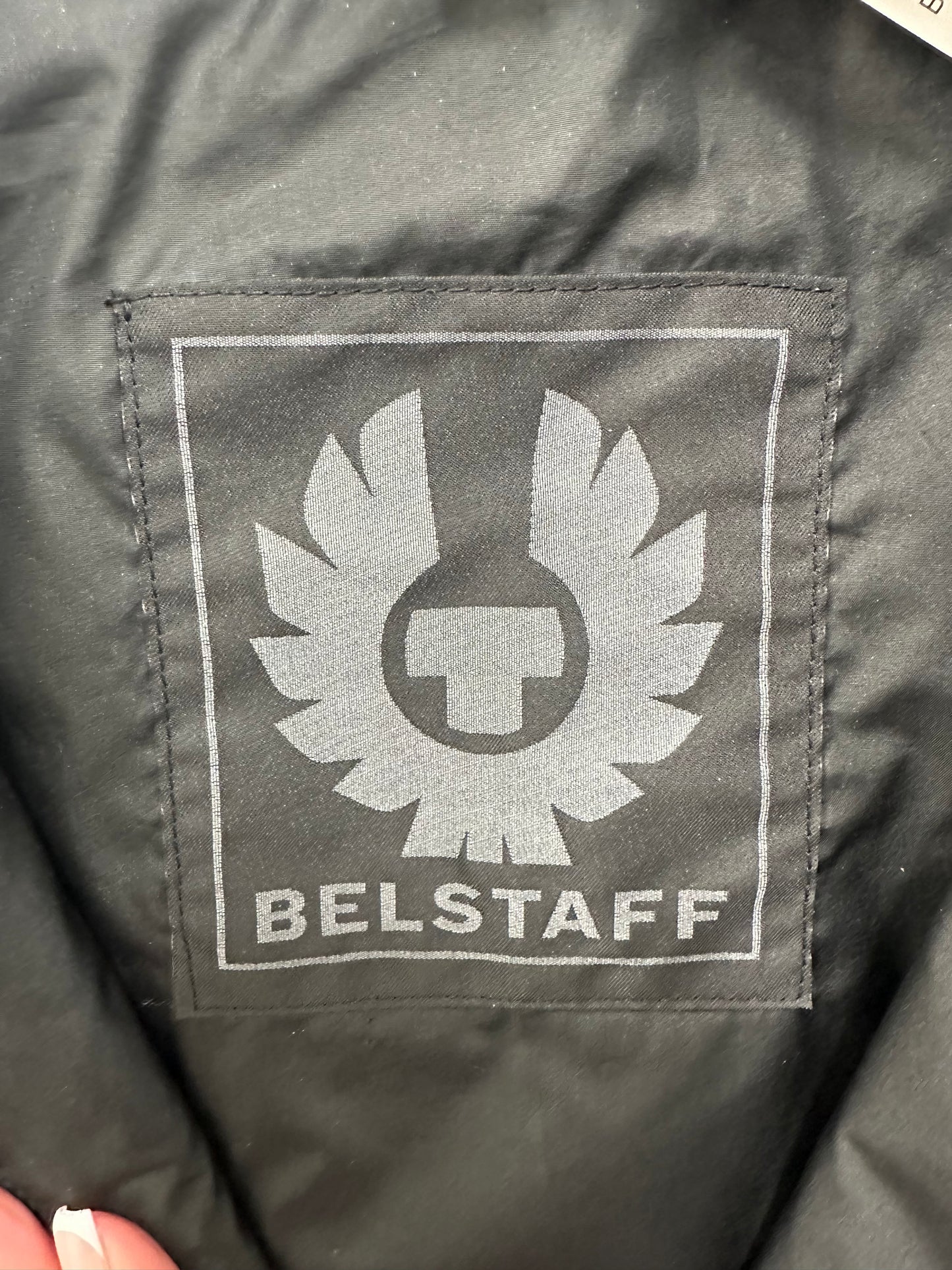 Belstaff Utility Jacket
