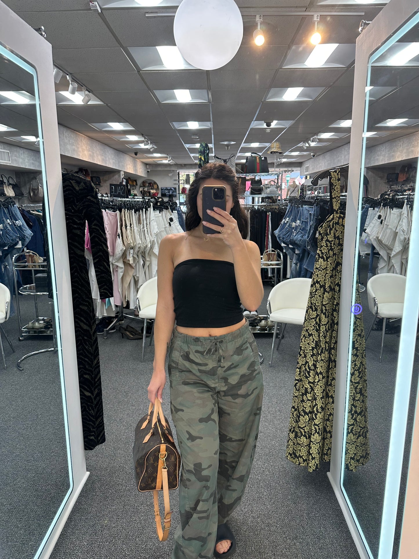 Louis Vuitton Speedy 25