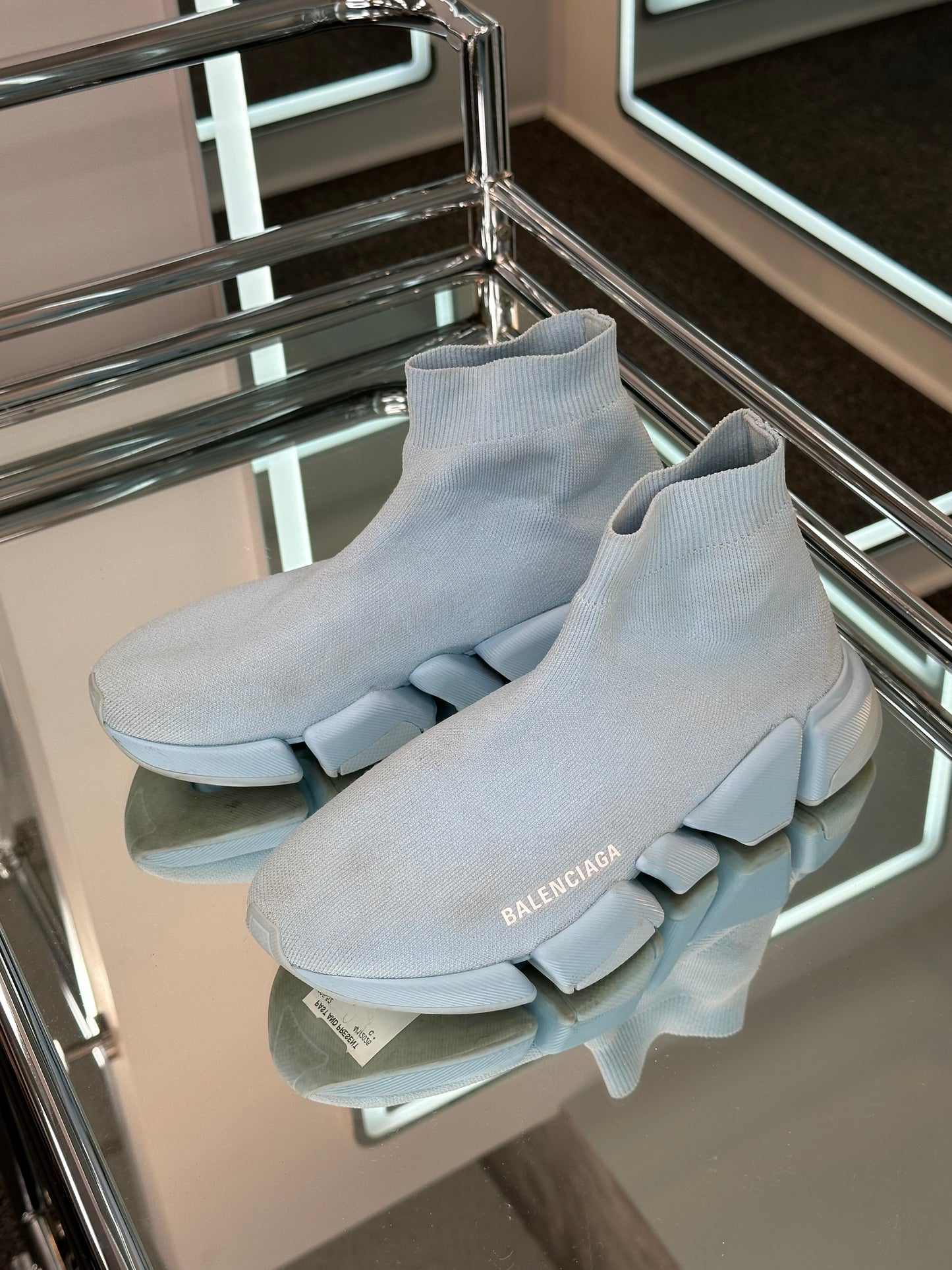Balenciaga Sneaker