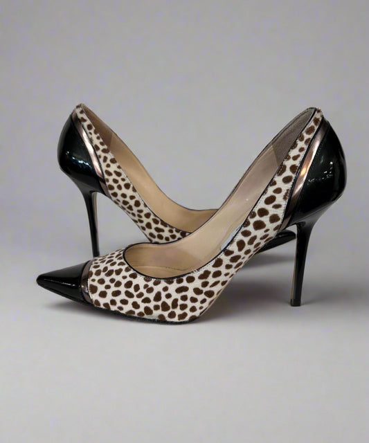 JIMMY CHOO Spectator Pumps