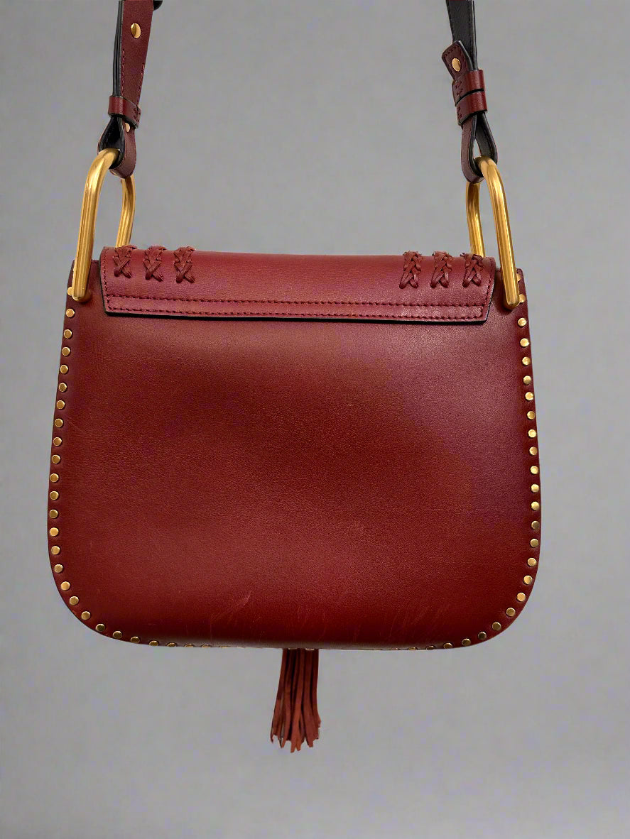 CHLOE Hudson Crossbody Bag