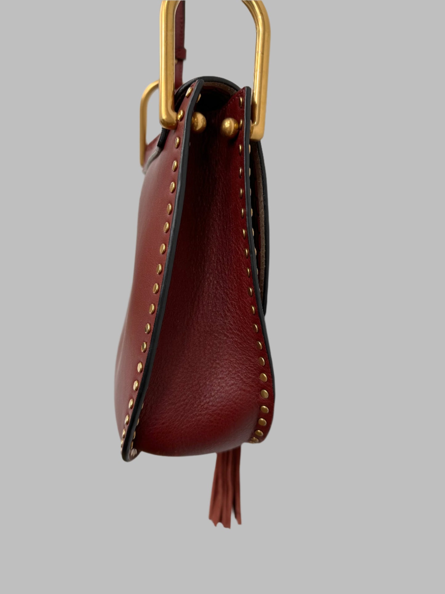 CHLOE Hudson Crossbody Bag