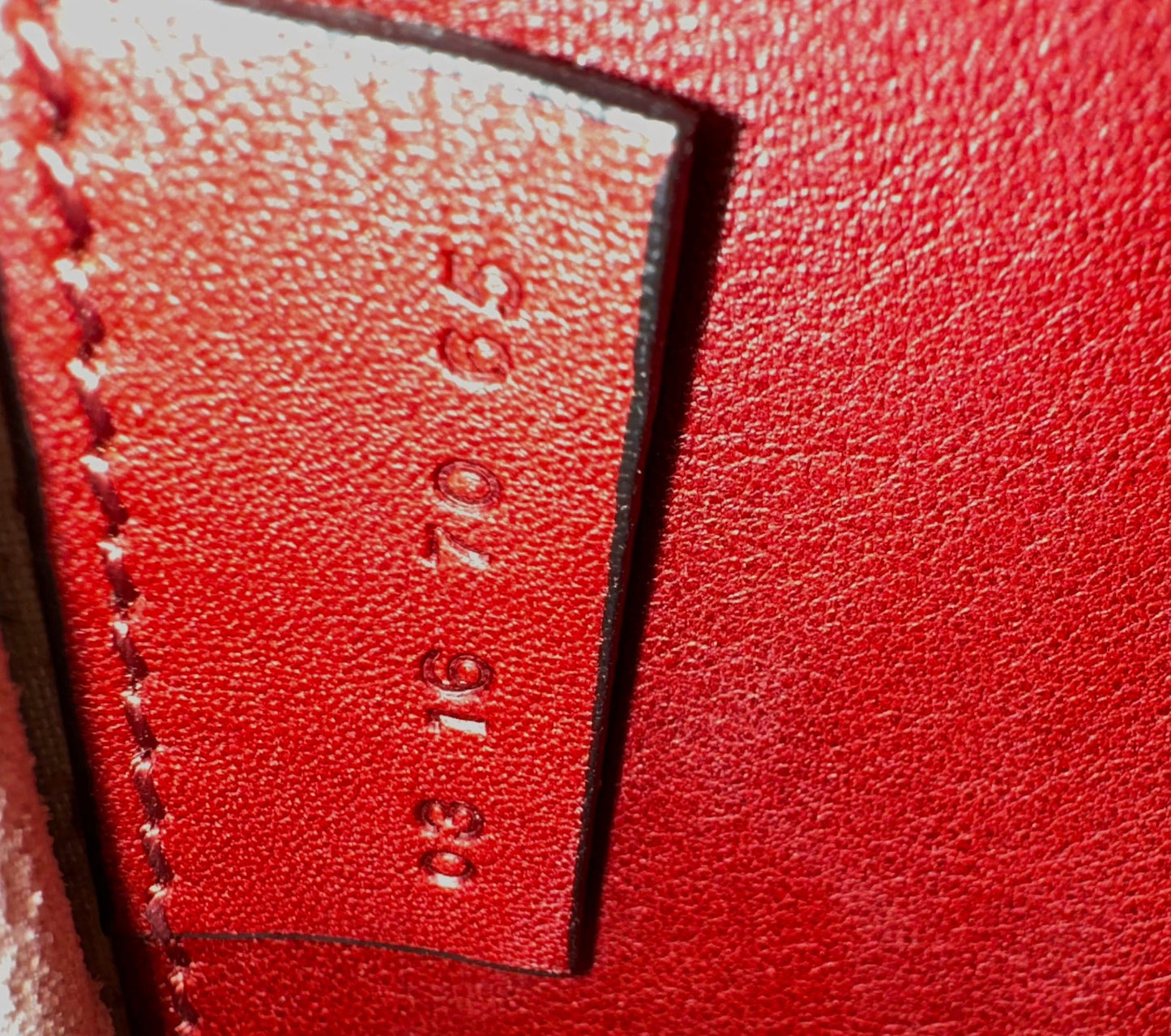 CHLOE Hudson Crossbody Bag