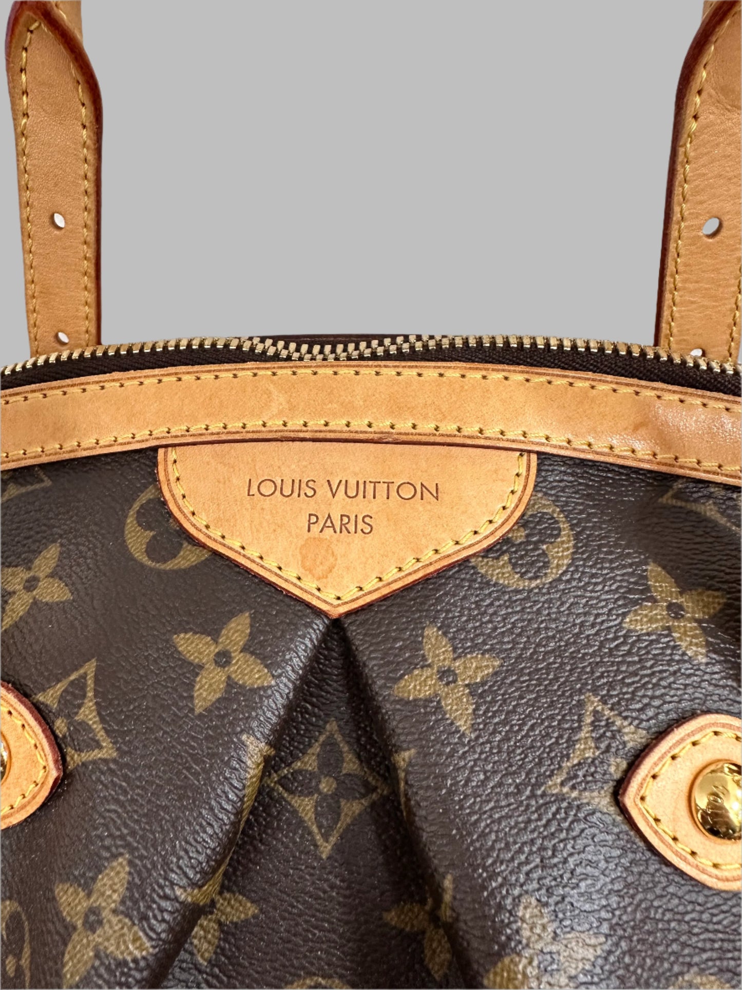 Louis Vuitton Tivoli