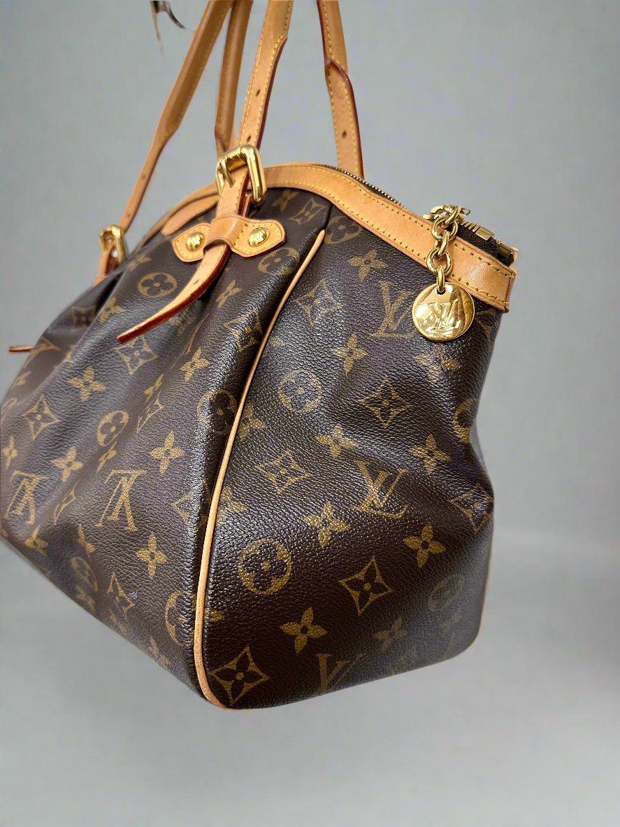 Louis Vuitton Tivoli