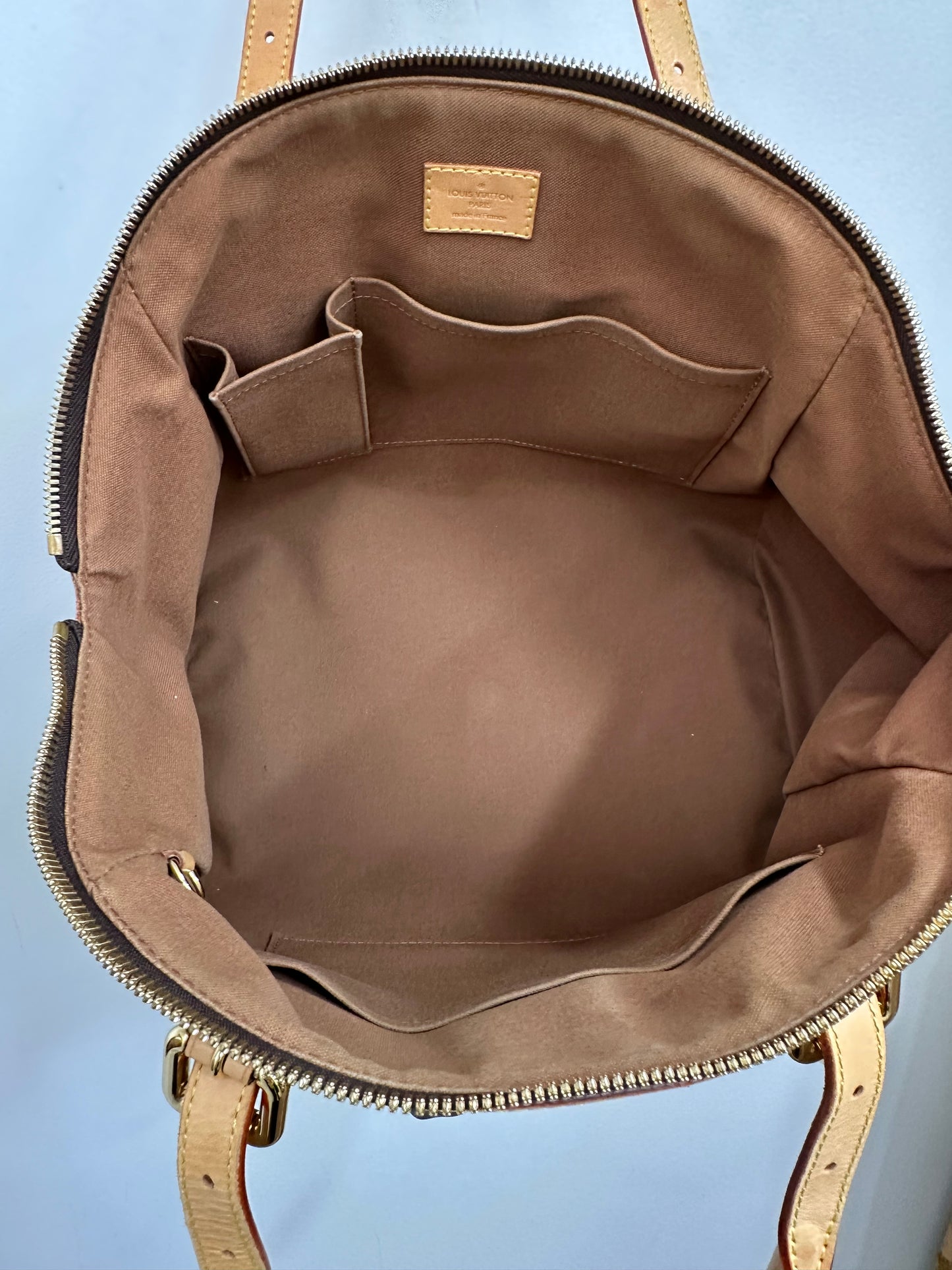 Louis Vuitton Tivoli