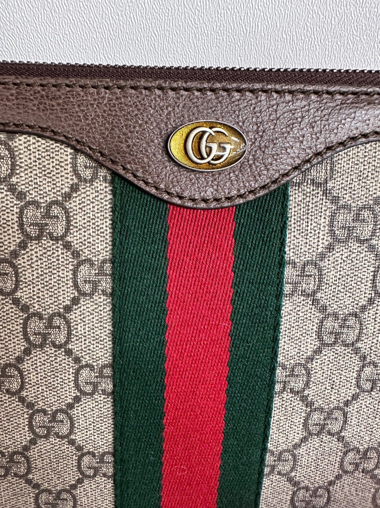 Gucci Ophidia Clutch