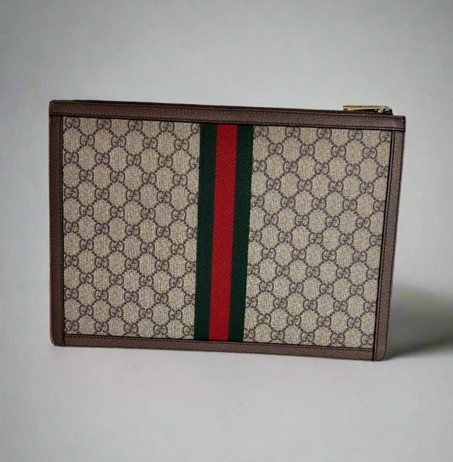 Gucci Ophidia Clutch
