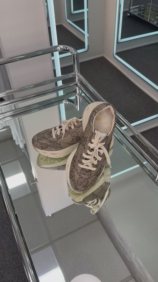 Gucci chunky Sneaker