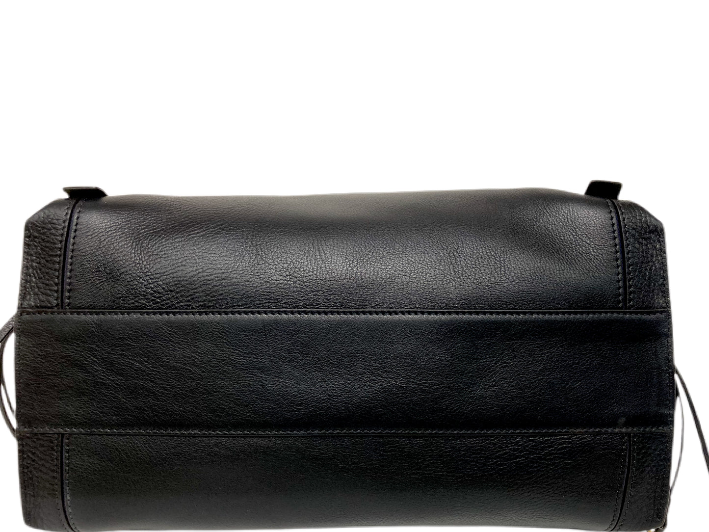 CHLOE Medium Calfskin Leather Milo Tote