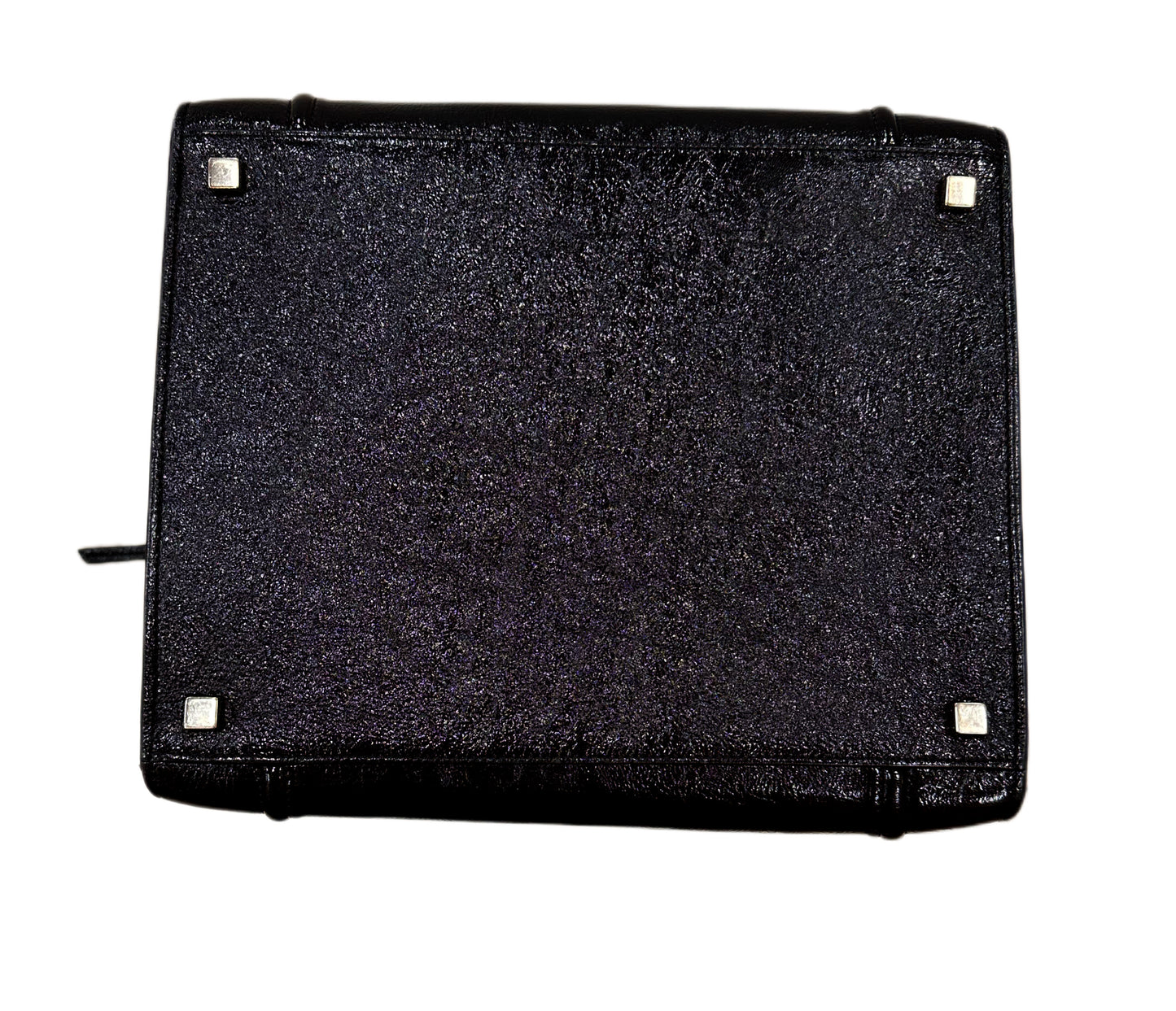 CELINE Medium Phantom Luggage Tote Black