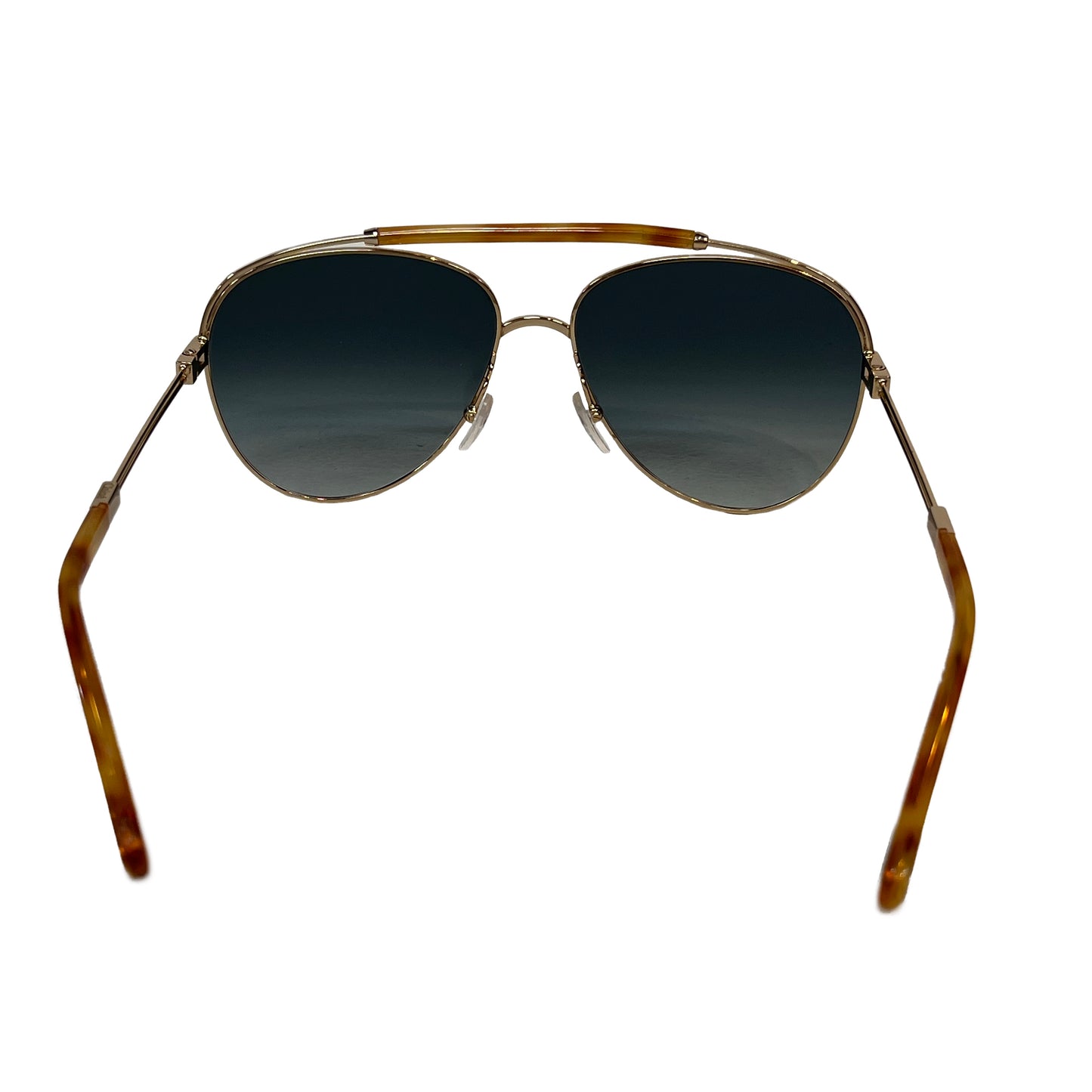Chloe Aviator Sunglasses Women
