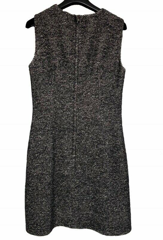 DOLCE & GABBANA Size 46 Dress