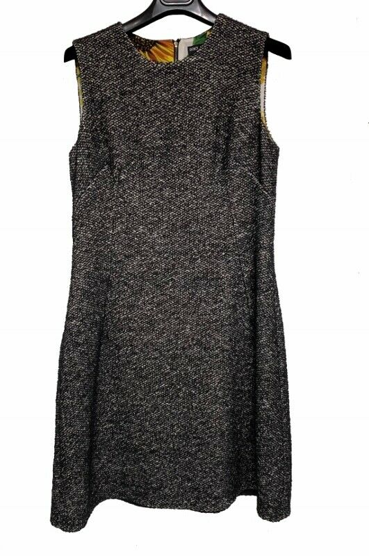 DOLCE & GABBANA Size 46 Dress