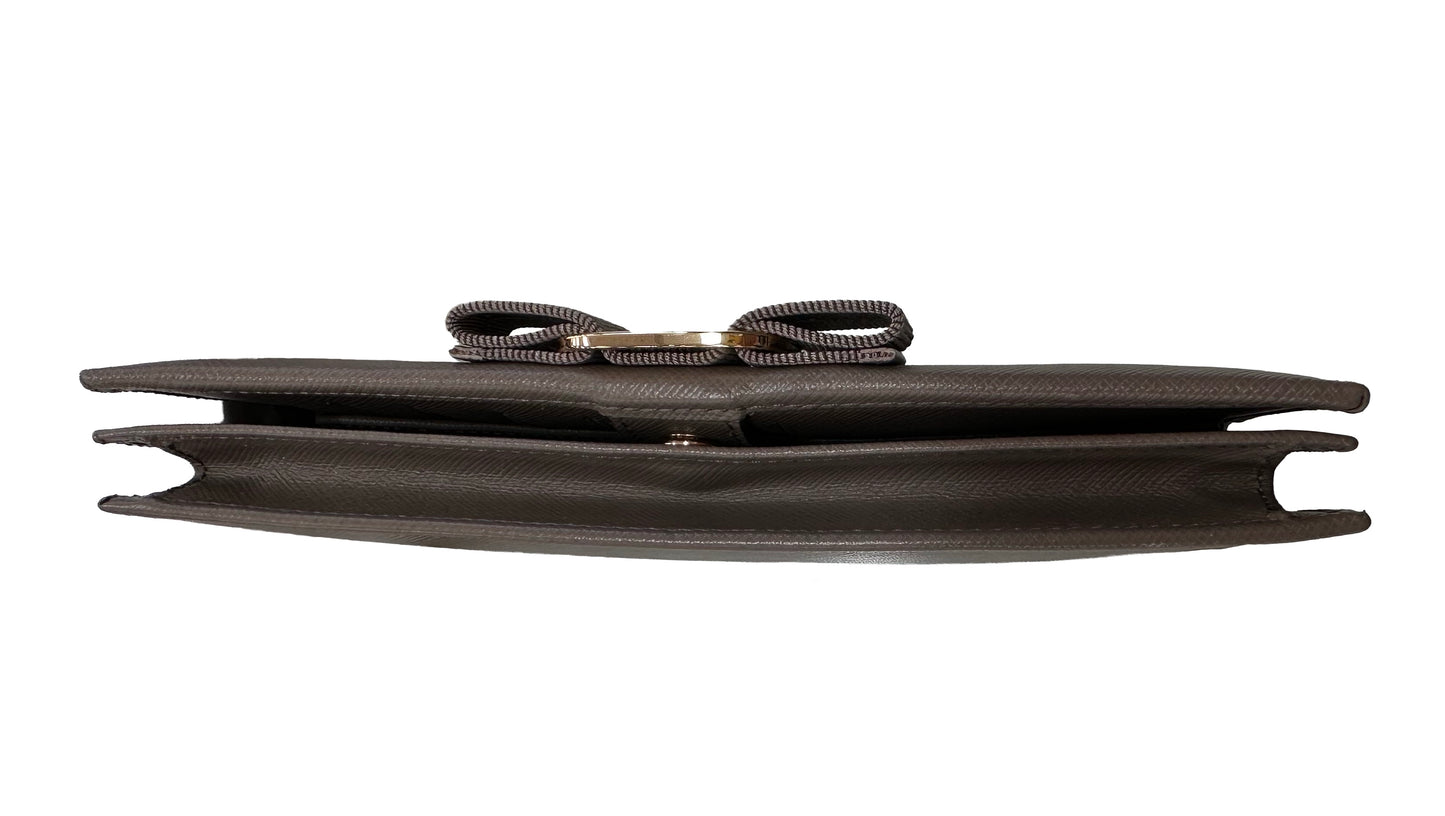 SALVATORE FERRAGAMO Wallet on a Chain