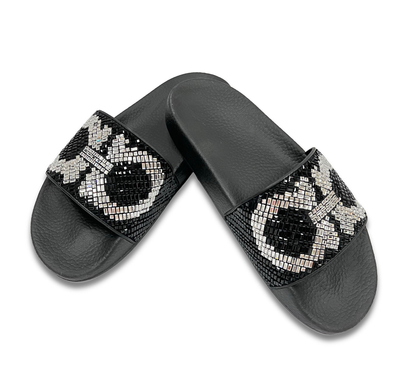 SALVATORE FERRAGAMO Slide Size 8