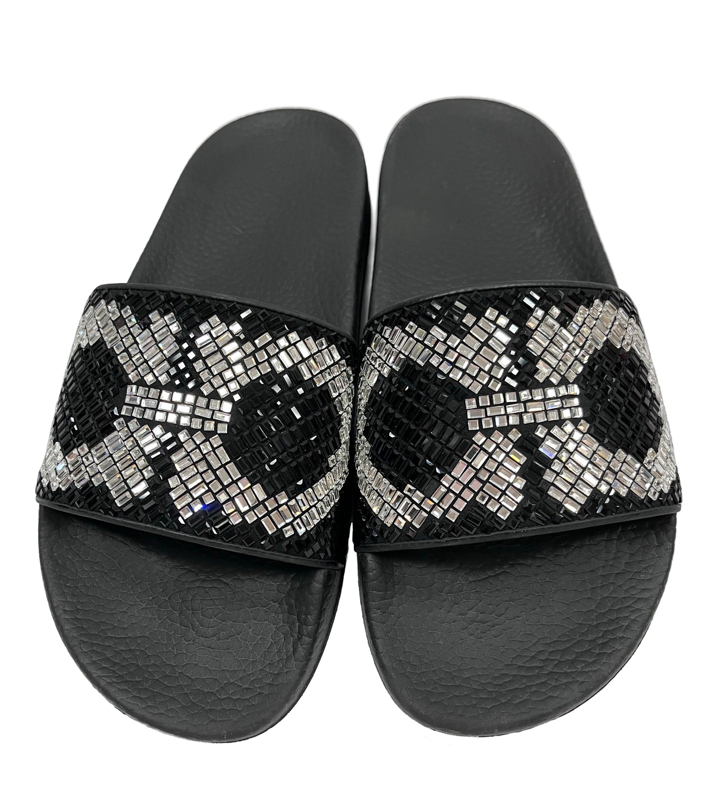 SALVATORE FERRAGAMO Slide Size 8