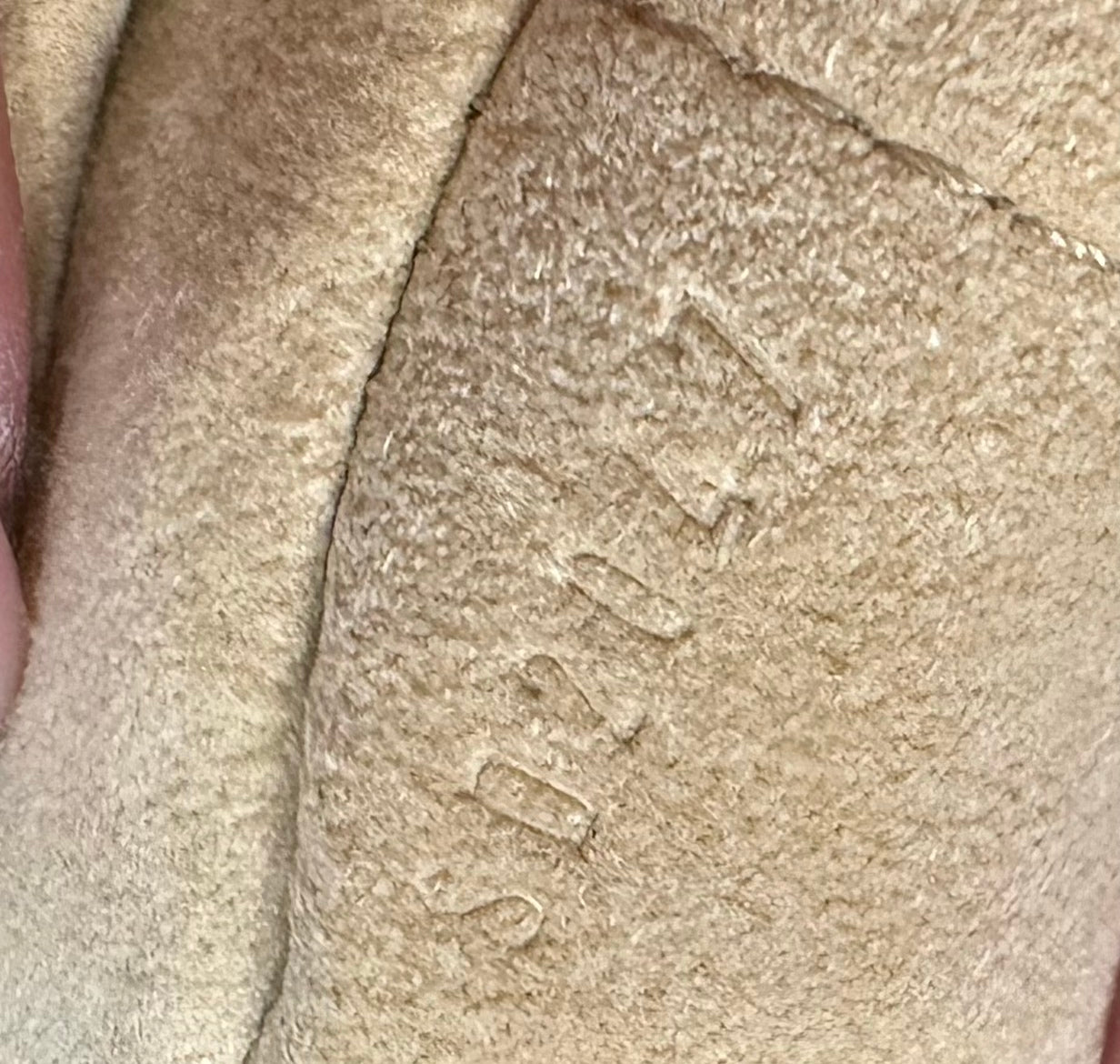 LOUIS VUITTON Monogram Beverly MM Shoulder Bag