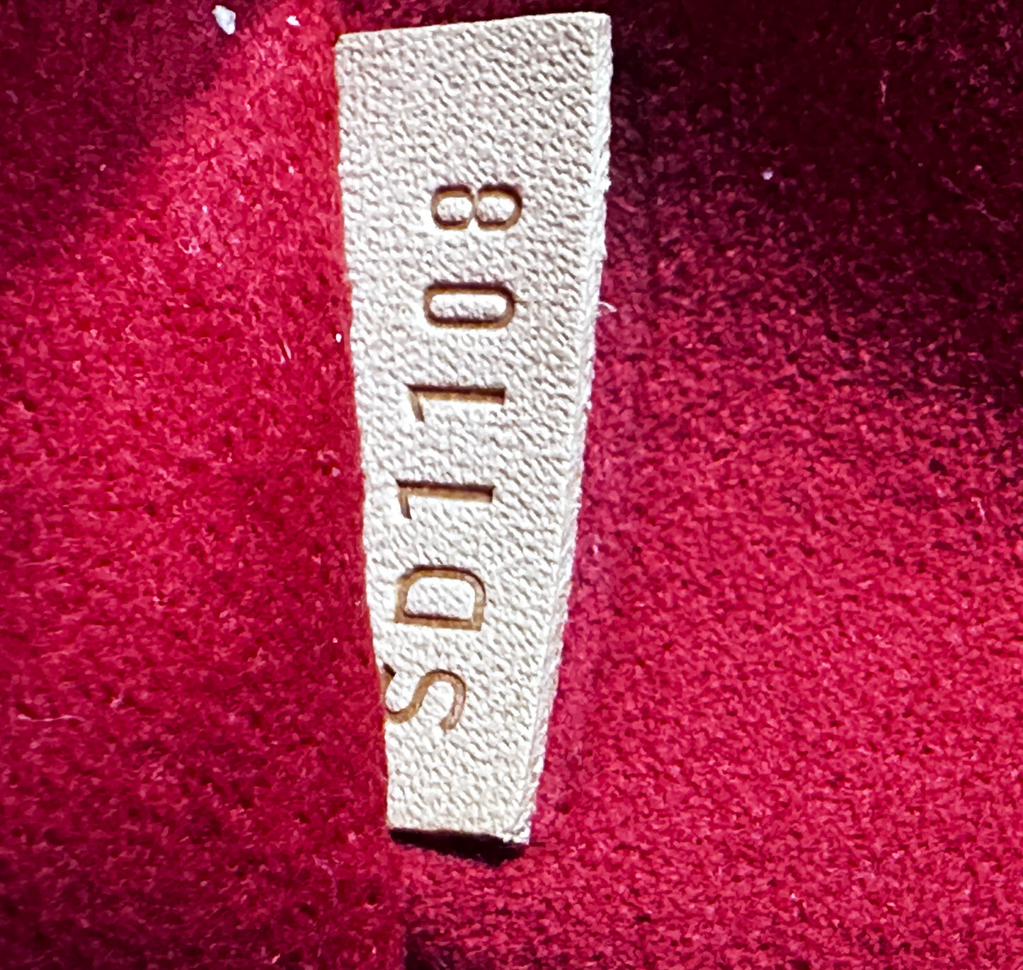 LOUIS VUITTON Monogram Pallas