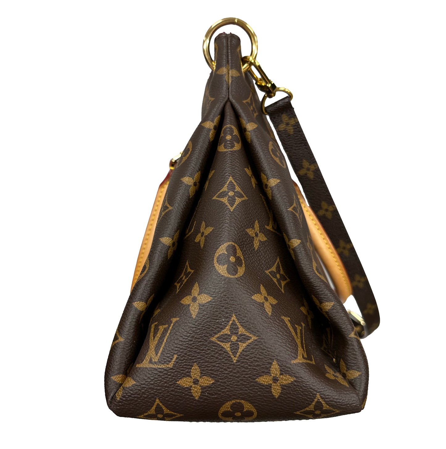 LOUIS VUITTON Monogram Pallas