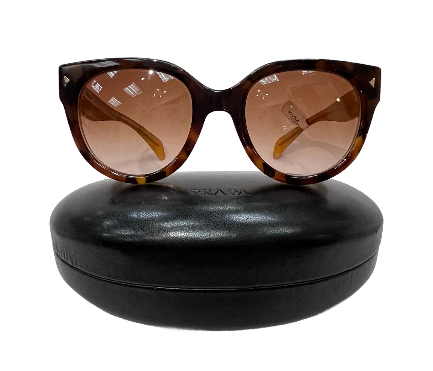 PRADA Womens Sunglasses