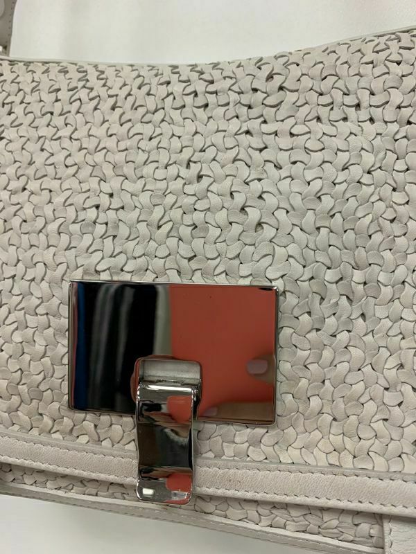 PROENZA SCHOULER Leather Woven Purse