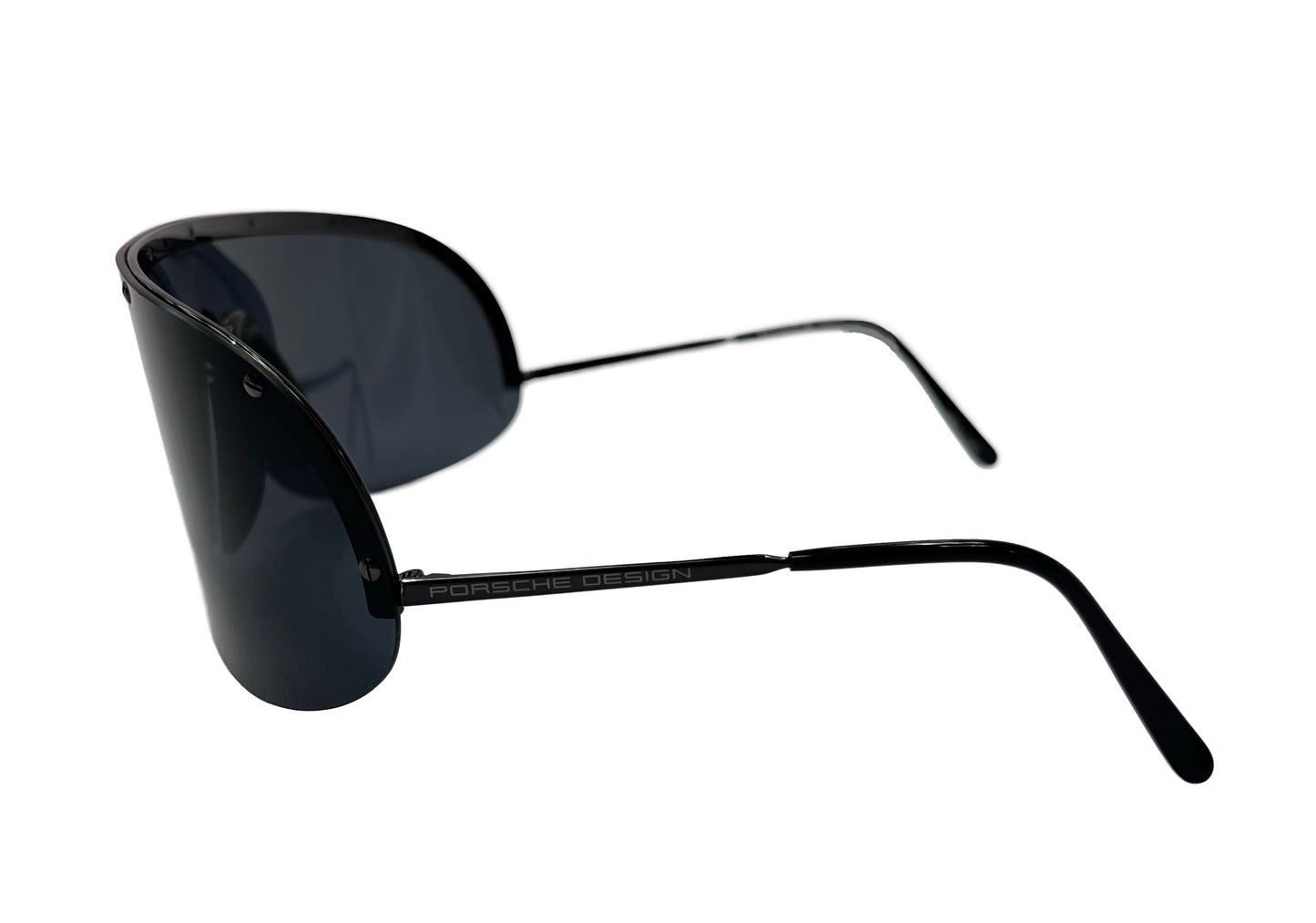 PORSCHE DESIGN P'8000 Unisex Sunglasses