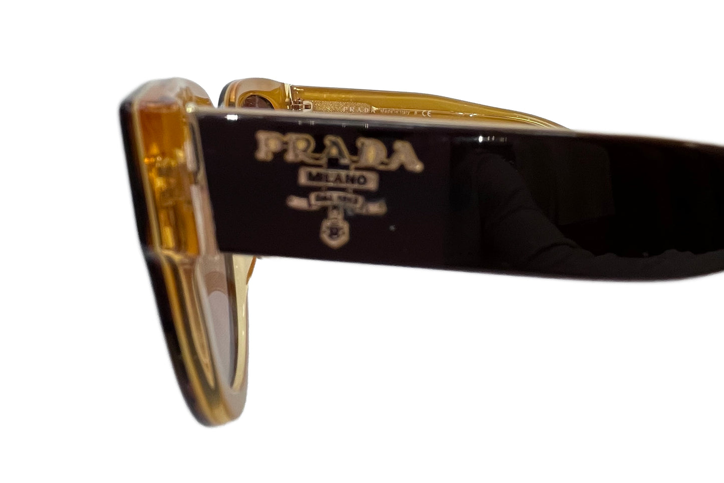 PRADA Womens Sunglasses
