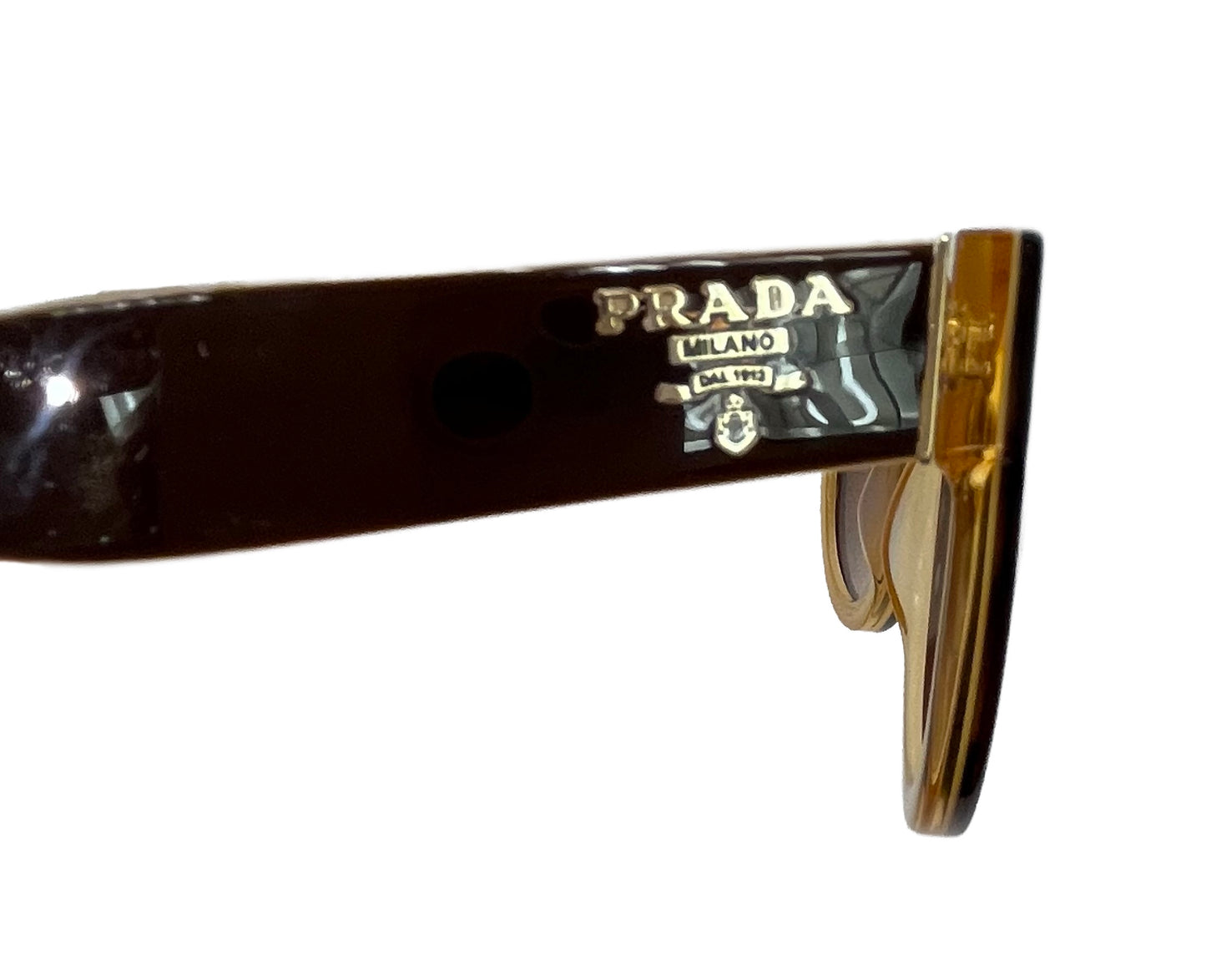 PRADA Womens Sunglasses