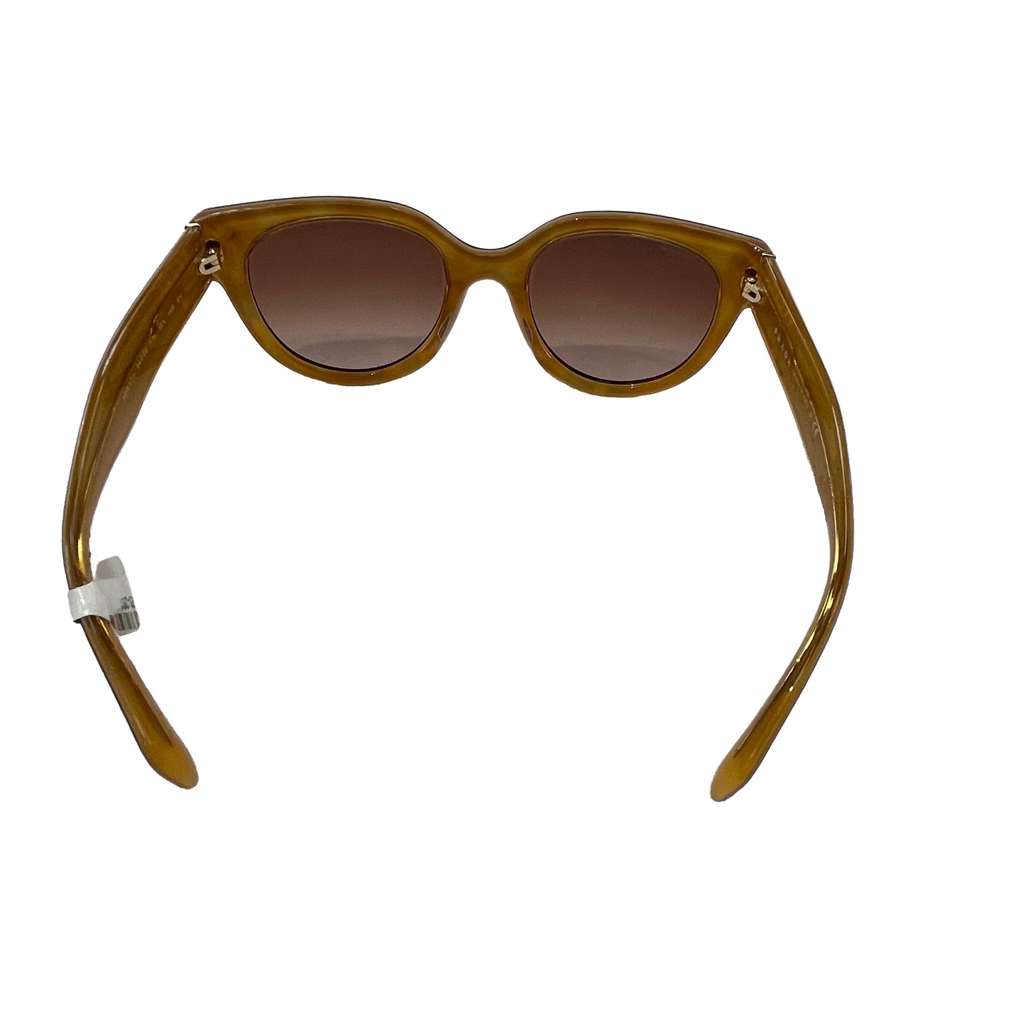 PRADA Womens Sunglasses