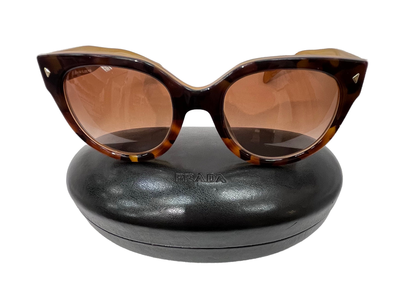 PRADA Womens Sunglasses