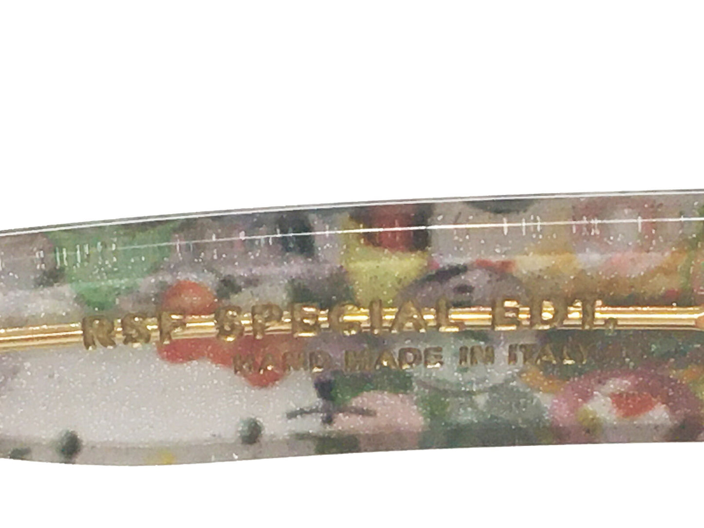 SUPER Brand 'Hello Kitty" Multi-Color Sunglasses