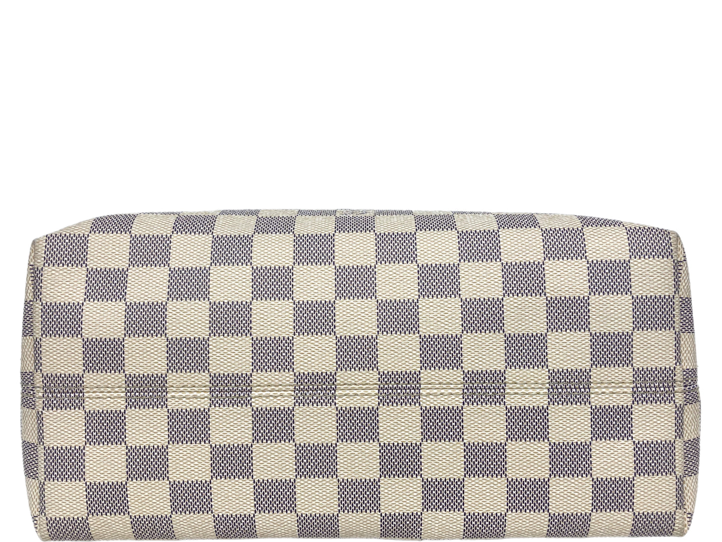 LOUIS VUITTON Damier Azur Iena PM