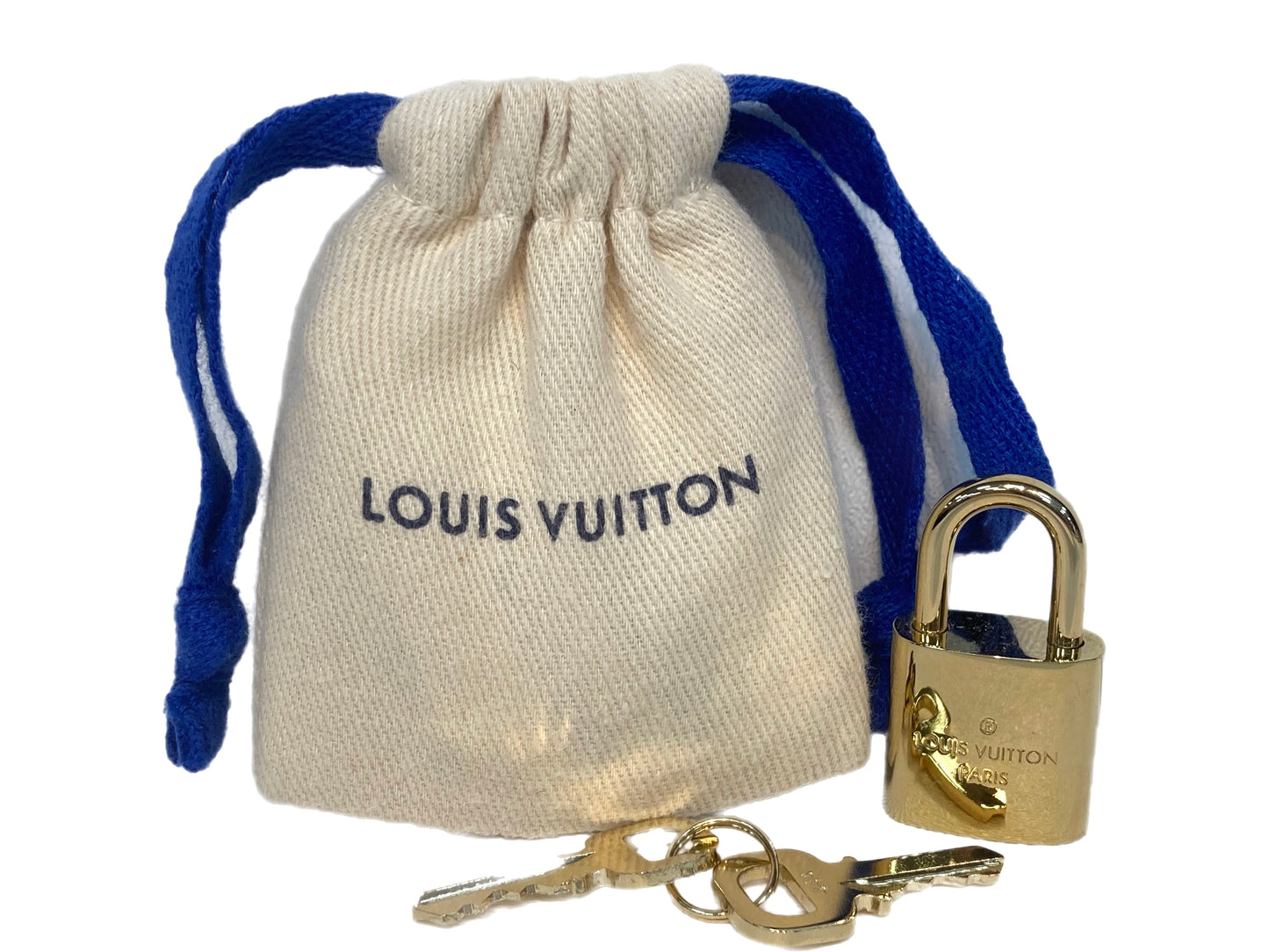 LOUIS VUITTON Damier Azur Iena PM
