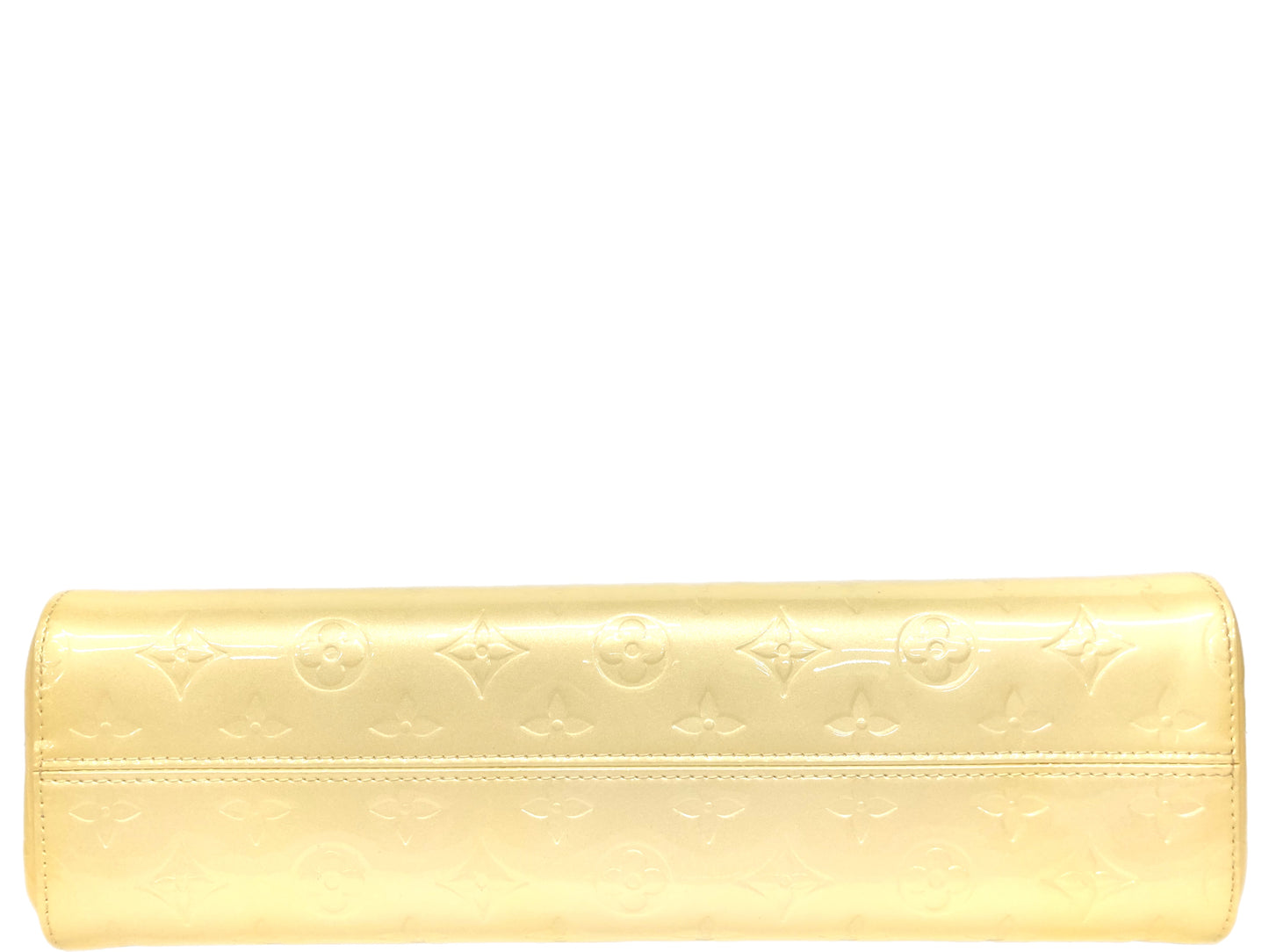 LOUIS VUITTON Vernis Roxbury Drive Clutch