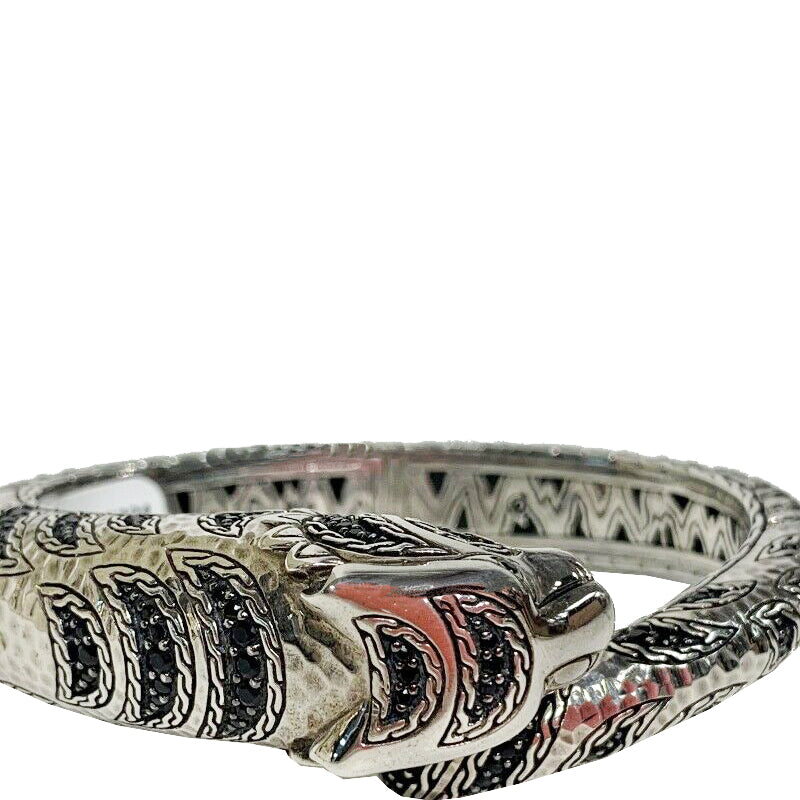 JOHN HARDY Palu Macan Sterling Silver Bracelet