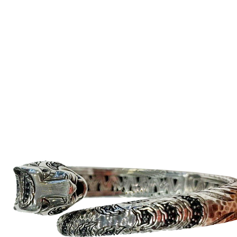 JOHN HARDY Palu Macan Sterling Silver Bracelet