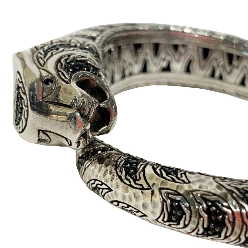 JOHN HARDY Palu Macan Sterling Silver Bracelet