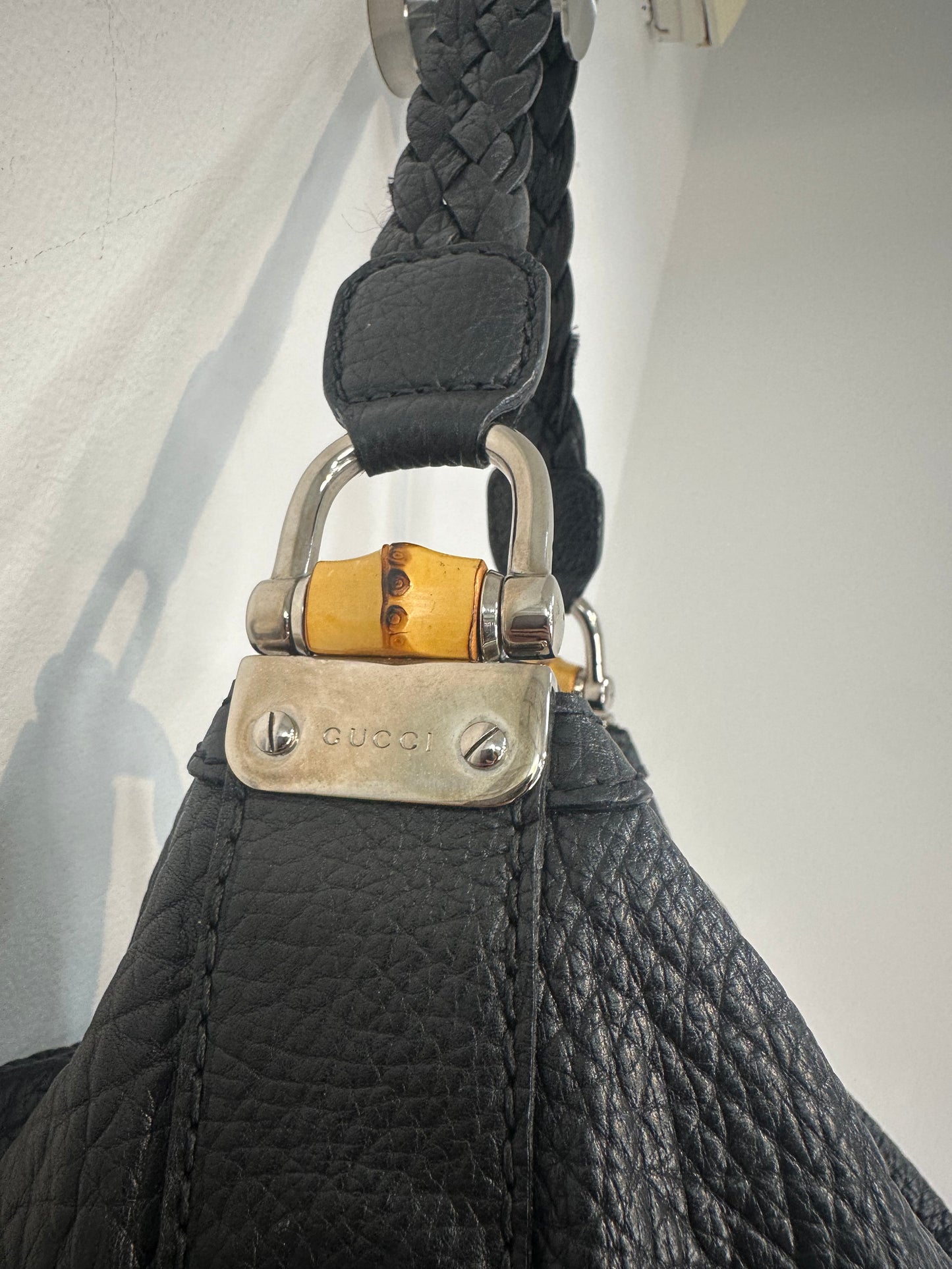 Gucci Hobo Bag