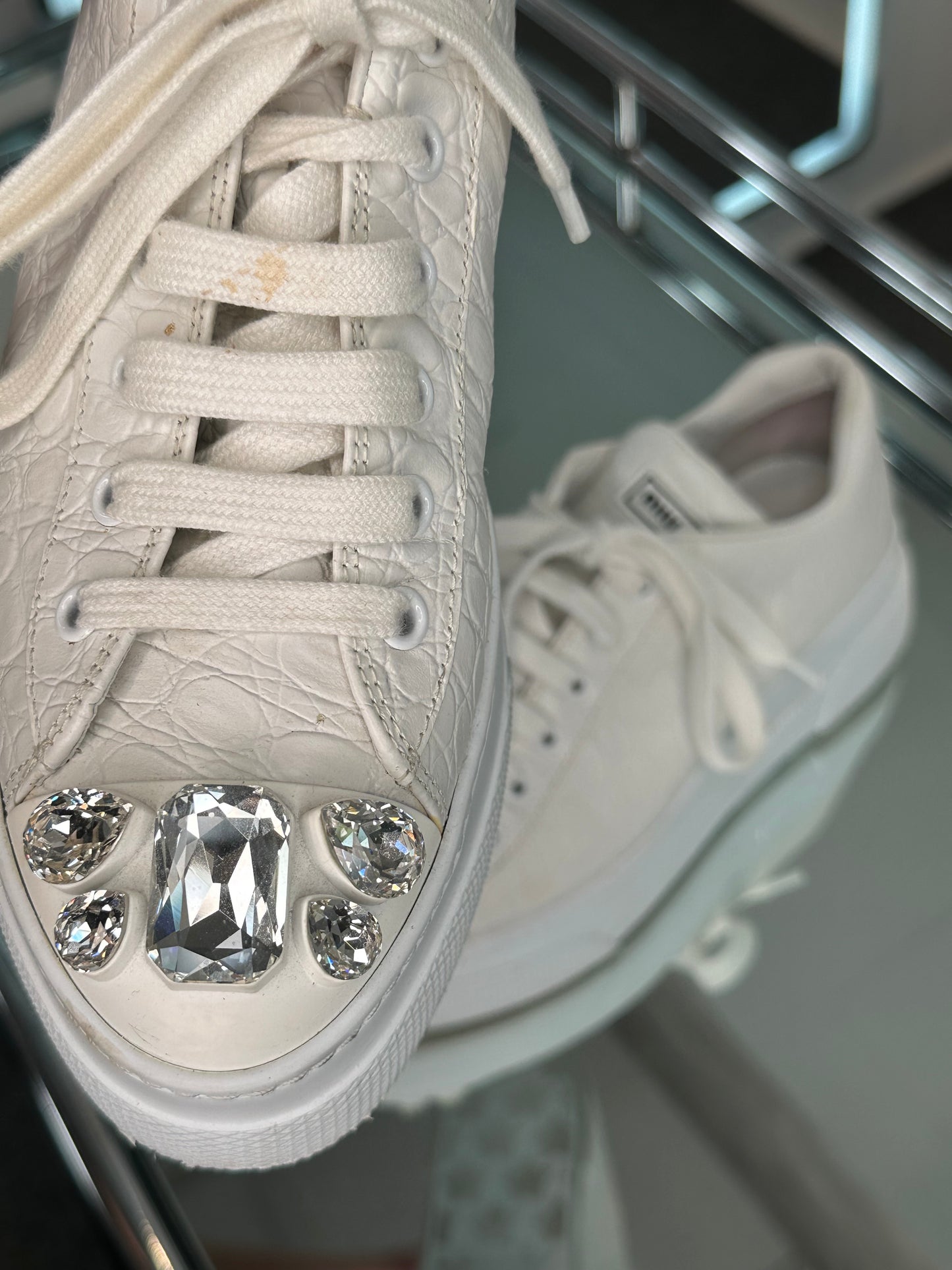 Miu Miu Sneaker