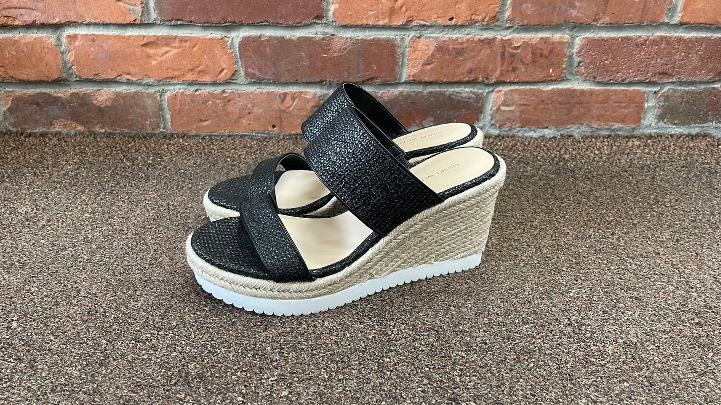 Stuart Weitzman Wedges