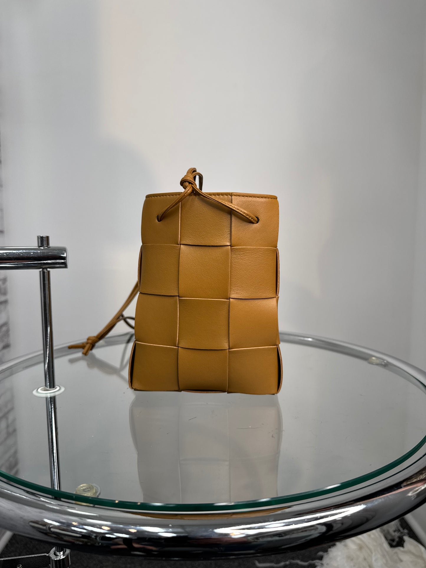 Bottega Veneta Bucket Bag